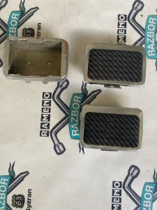 Пепельница ГАЗ ГАЗель