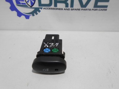 Кнопка птф Daewoo Nexia N100