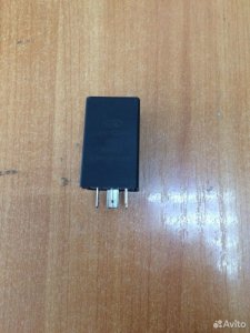 Реле дворников Chery Amulet A15