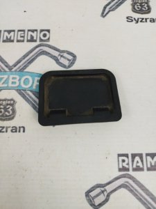Крышка - заглушка АКПП Toyota Camry 2008 ACV 40