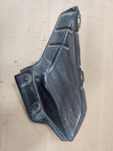 Подкрылок Mitsubishi Outlander 2008 XL