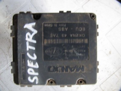 Блок ABS Kia Spectra 2001-2011