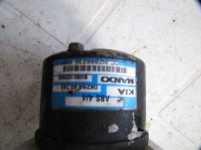 Блок ABS Kia Spectra 2001-2011