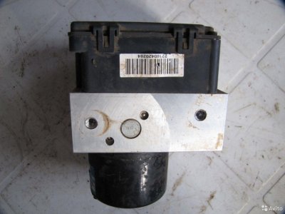 Блок ABS Kia Spectra 2001-2011