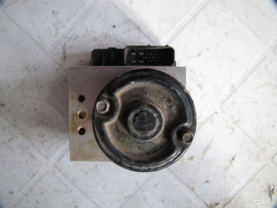 Блок ABS Kia Spectra 2001-2011