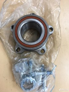 Подшипник ступичный Ford Transit