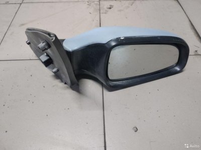 Зеркало правое (нов) Opel Astra H 2004-2013