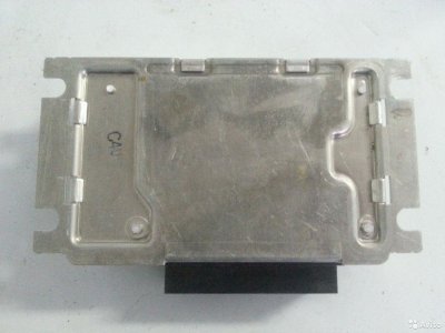 Эбу АКПП BMW X3 E83 2004-2010