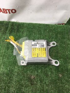 Блок управления AirBag Toyota Camry 2007 ACV40