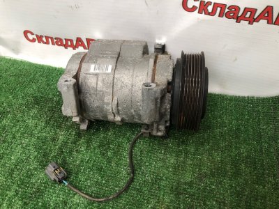Компрессор кондиционера Honda StepWgn 2003 RF3