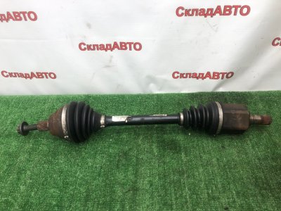 Привод VOLKSWAGEN Passat 2008 B6