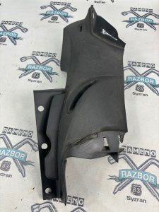 Накладка на стойку кузова Ford FOCUS 2008 седан