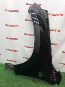Крыло Suzuki Grand Vitara 2006 TD54W
