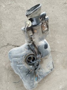 Бак топливный Volkswagen Passat B3