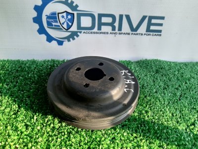 Шкив насоса ГУР Hyundai, Kia Cerato, Elantra, Tucson, Sportage 2005-2010