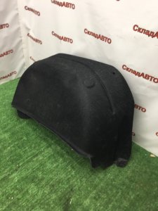 Подкрылок Citroen Jumper