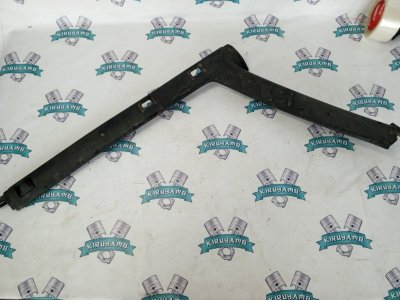 Накладка в салоне Volkswagen Passat B3