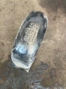 Подкрылок лада 2107 2006 2107