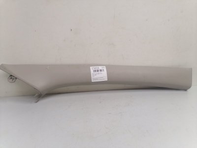 Обшивка стойки Renault Logan Sandero 2014 > II