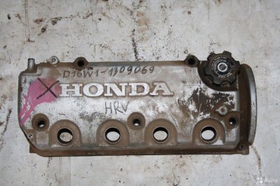Крышка клапанная Honda HRV 1999-2005 1.6