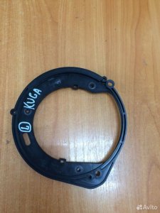 Кронштейн динамика Ford Kuga 2012-2016