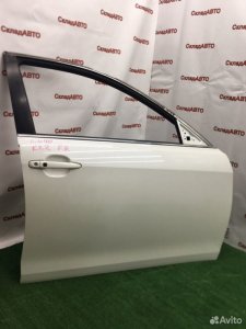 Дверь Toyota Camry ACV40