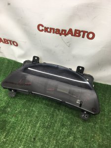 Панель приборов Toyota Camry