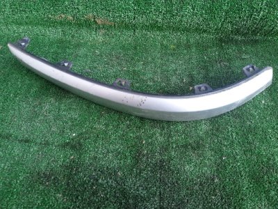 Молдинг бампера Opel Astra H