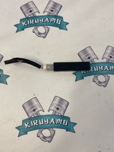 Антенна Toyota Camry 2008 ACV 40