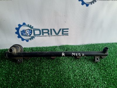 Рампа топливная Renault Megane 1