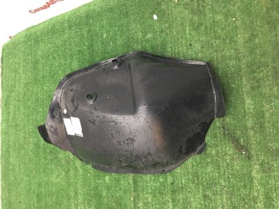 Подкрылок Renault Duster 2010-2014