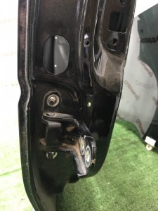 Петля двери NISSAN X-TRAIL 2009 DNT31