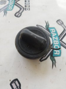 Крышка топливного бака Mercedes-Benz W168