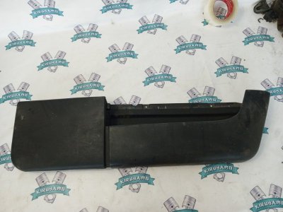 Накладка в салоне Volkswagen Passat B3