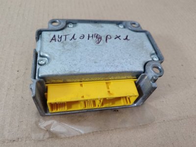 Блок управления SRS Mitsubishi Outlander 2008 XL