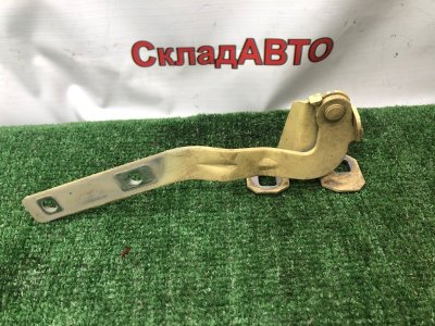 Петля капота FIAT PANDA 2006 169