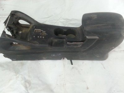 Подлокотник Hyundai IX35 2010-2015