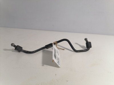 Трубка топливная Mercedes W211