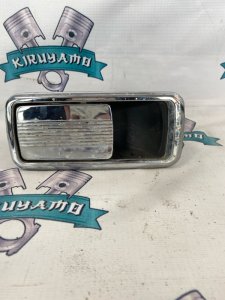 Ручка двери внешняя газ 3110 2002 газ3110