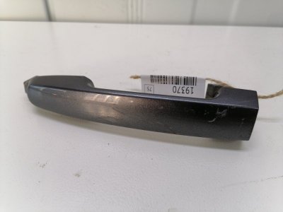 Ручка двери внешняя Toyota Corolla E150