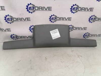 Обшивка двери багажника Chevrolet Lacetti