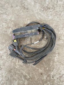 Газовое оборудование Toyota Camry