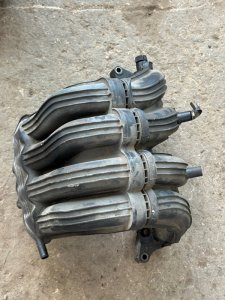 Коллектор впускной ГАЗ 31105