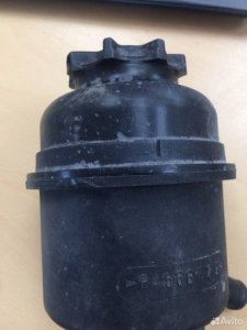 Бачок ГУР ГАЗ Газель 3302