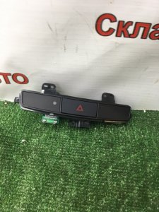 Кнопка аварийной сигнализации MITSUBISHI Lancer 2009 CX4A