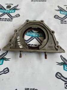 Крышка коленвала ГАЗ 3302