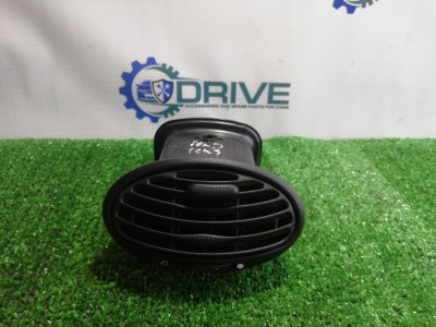 Дефлектор воздушный Ford Focus 1