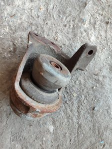 Подушка кузова газель 3302