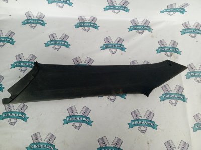 Накладка в салоне Volkswagen Passat B3