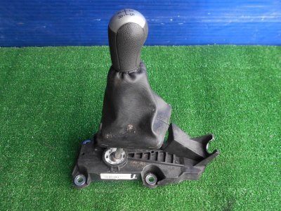 Кулиса КПП Ford Focus 2